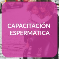 CAPACITACIÓN ESPERMATICA inseminación artificial invitro españa